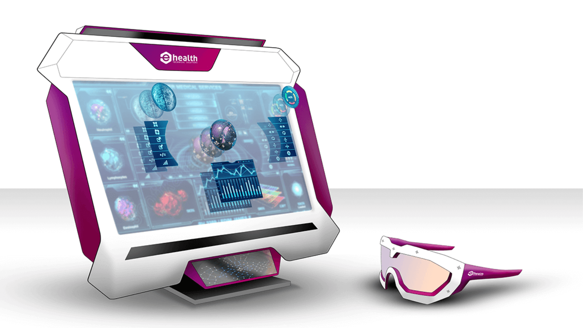 WIVI product