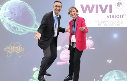 WIVI Vision expansión internacional y nuevos servicios