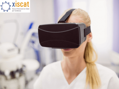 virtual reality health xiscat