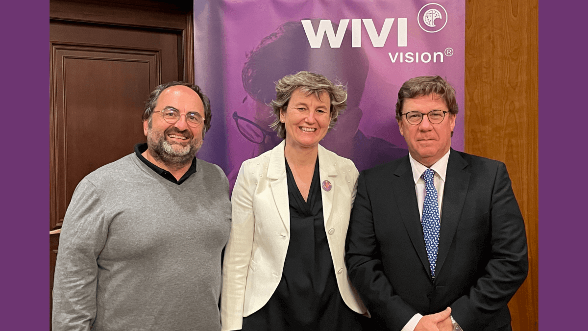 WIVI Vision join forces with Federopticos