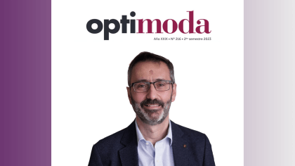 Innovación clínica en optometría con Juan Carlos Ondategui