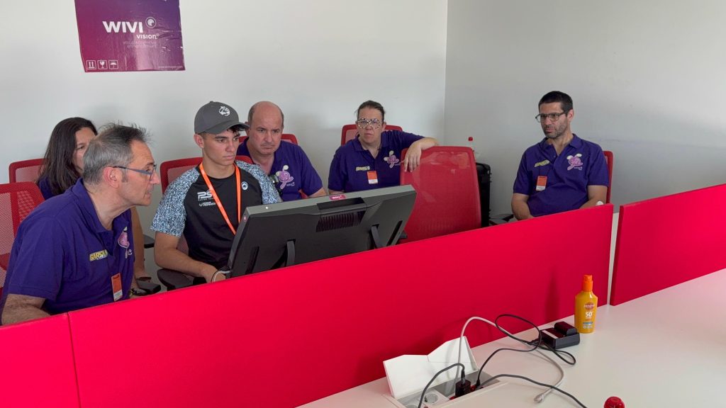 Campeonato de España ESBK