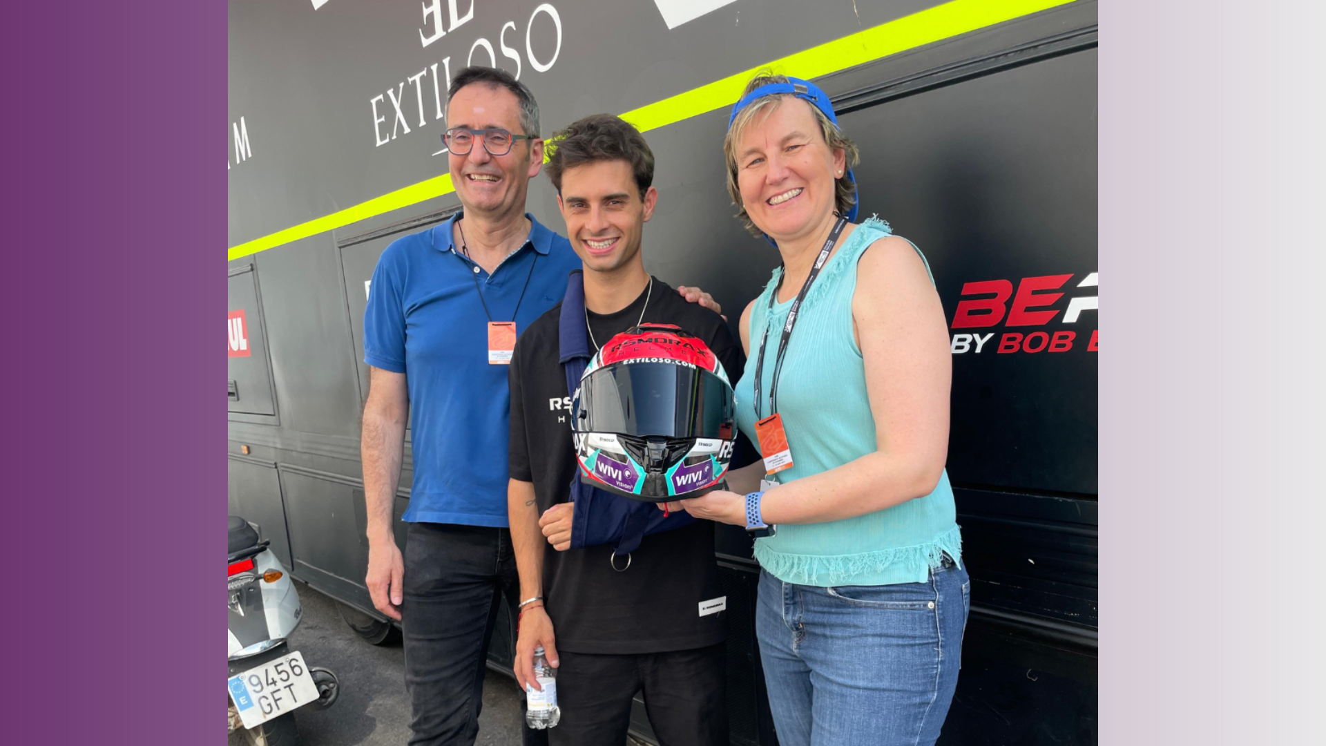 Campeonato de España ESBK