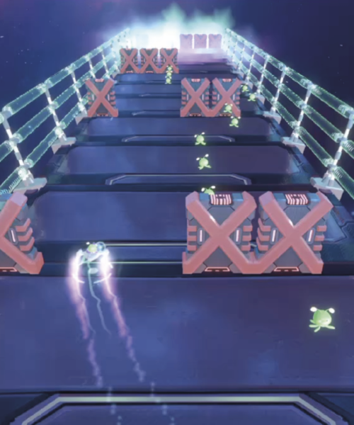 Captura juego 1 con Logo